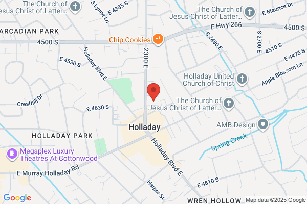 Doxey Stephen B Attorney