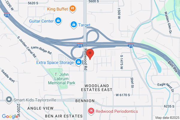 Utah Disability, P.C.