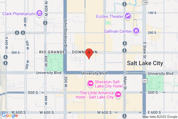 Alpine Court Reporting - Salt Lake City