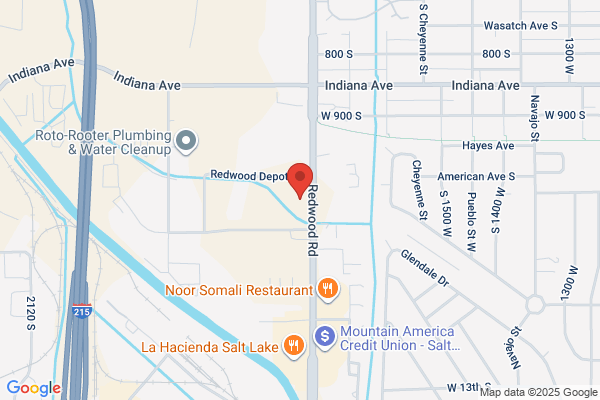 Salt Lake Valley Shuttle services
