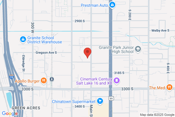Intermountain Lock & Supply