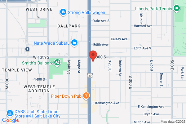 Local Locksmith - locally owned and operated