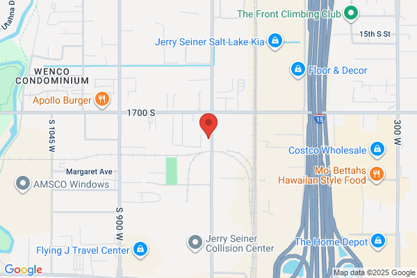 James Plywood Inc