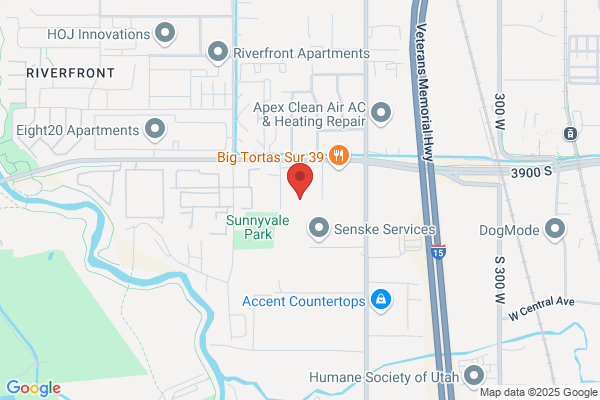 Northwest Door Inc