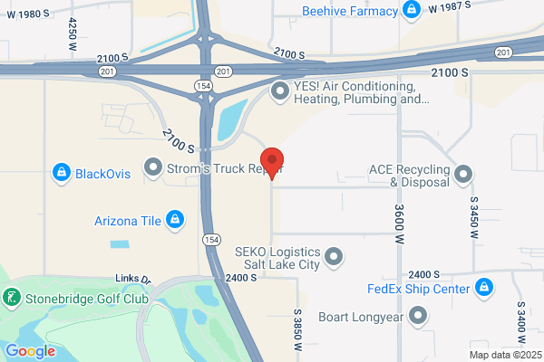 Action Machinery, LLC