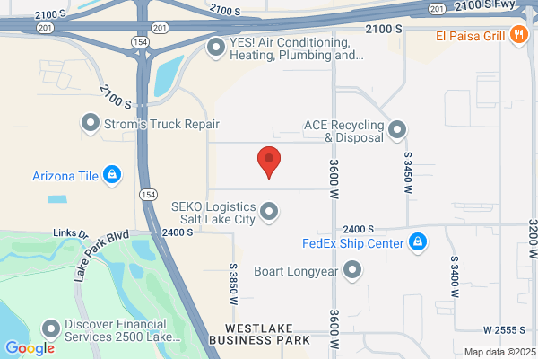 Berendsen Fluid Power Inc