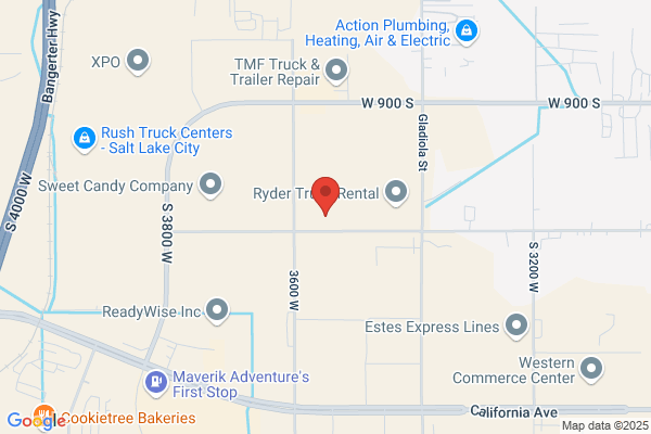Intermountain Hose and Fittings