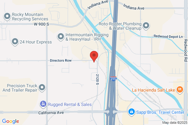Precision Casting Repair