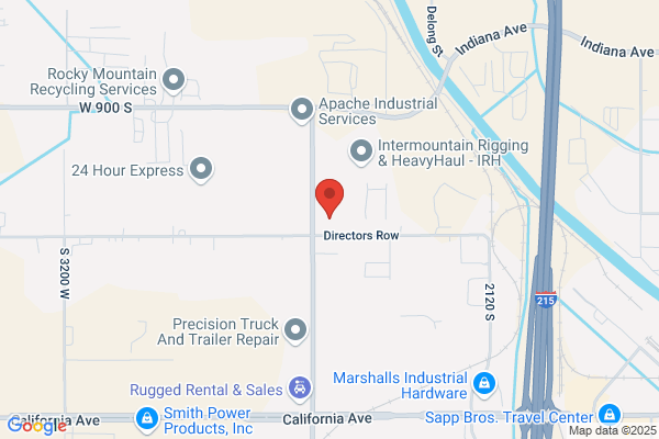 Spencer Industries