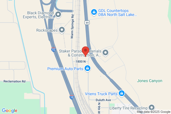 Thermal Processing Inc