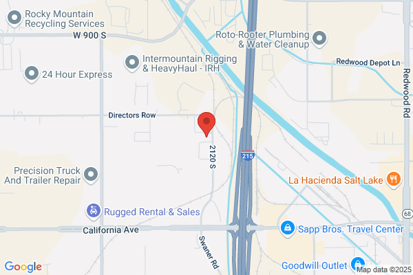 Wasatch Tool & Die Inc