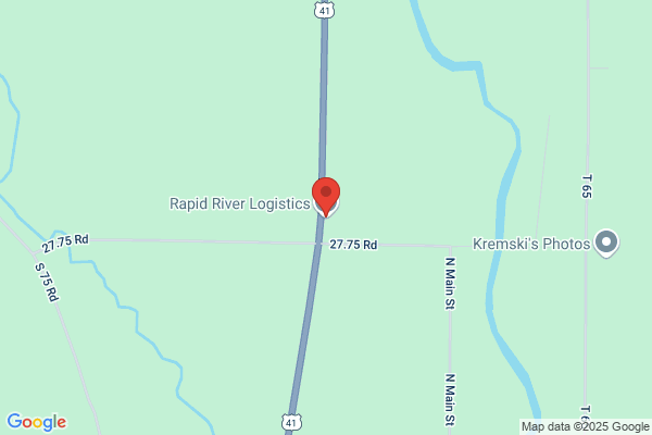 Rocky River Logistics