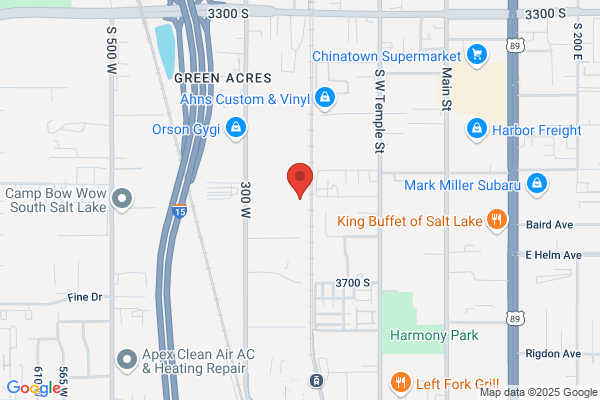 Salt Lake Shipping & Fulfillment LLC