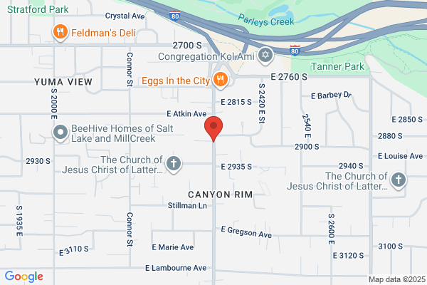 Hispanic Yellow Pages of Utah