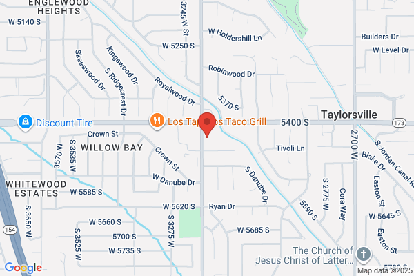 Legacy ATA Martial Arts Taylorsville