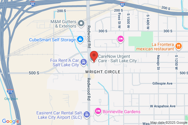 Redwood Physical Therapy