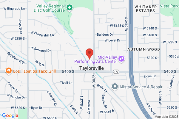 Fresenius Kidney Care Oquirrh Dialysis