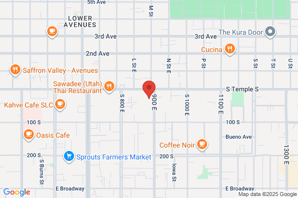 Eyelid Center of Utah