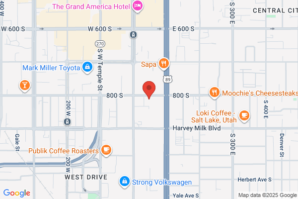 Grifols Biomat USA - Plasma Donation Center