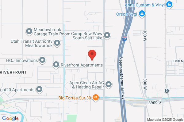 Deseret Medical