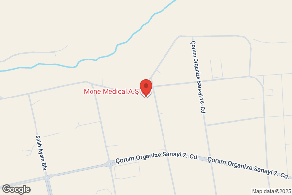 Monet Medical Inc