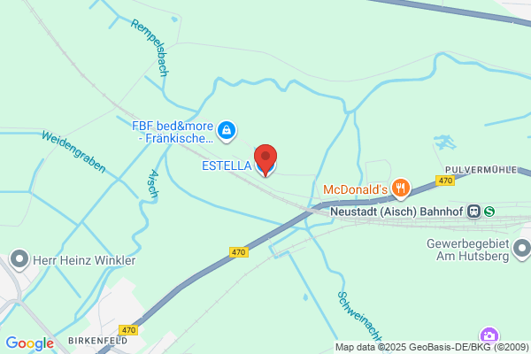 Hoagland Estella S