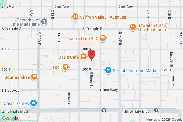 Salt Lake Counseling Center