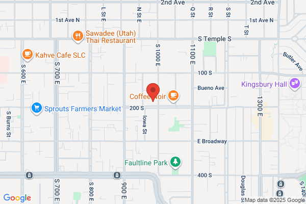 Salt Lake Marital & Family