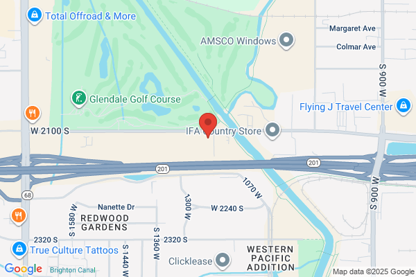 A A Carbide Inc
