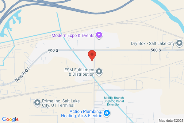 Accutech Machine Inc