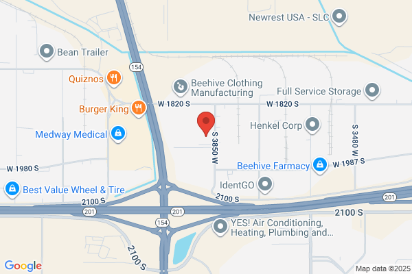 Advanced  Precision Mfg