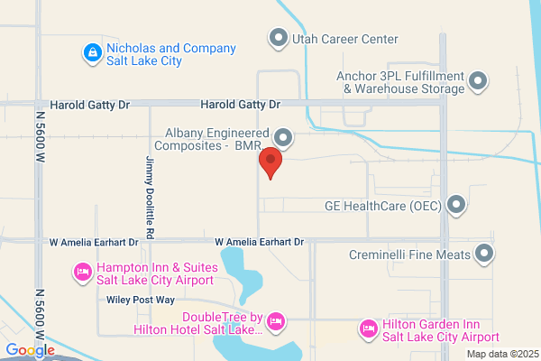 Alta Metal Sales & Processing