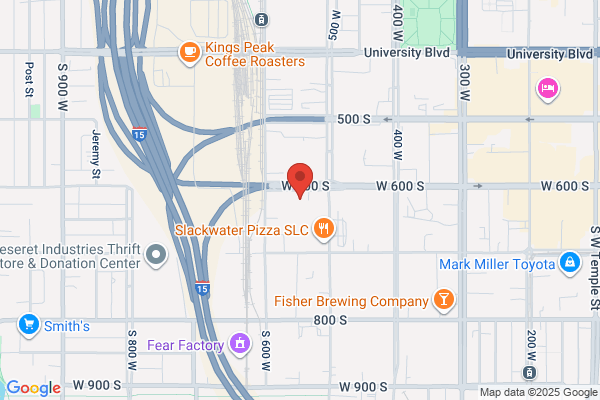 American Steel Processing Inc