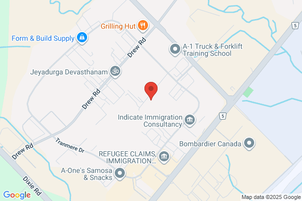 Eagle Steel Co Inc