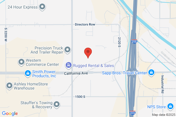 Magnuson Metals
