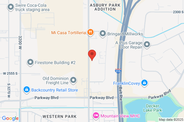 Page Industrial Supply