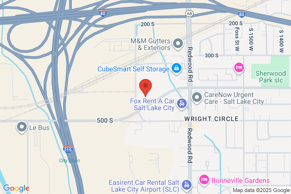 Freight Salvage & Misc Goods