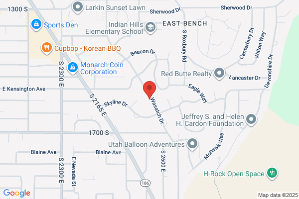 Land Services Inc