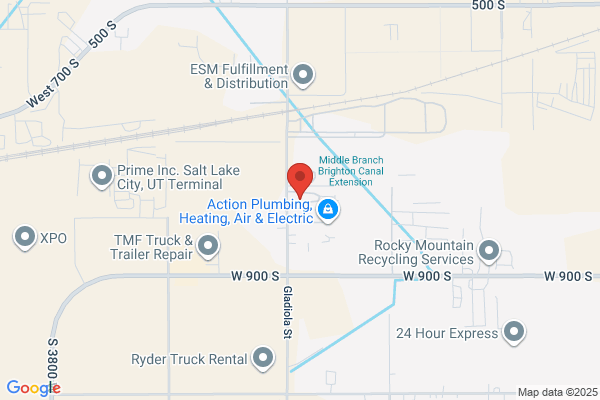 Ogden Drilling Management Inc