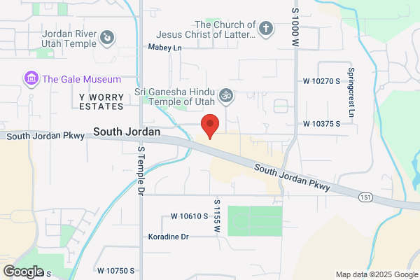 Utah Property Services
