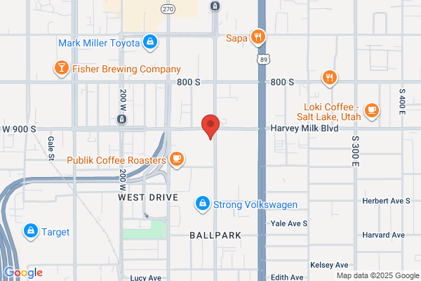 Salt Lake Motorsports