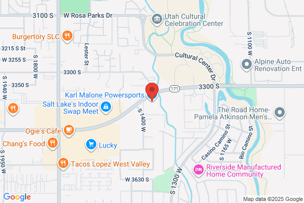 Karl Malone Powersports Salt Lake City