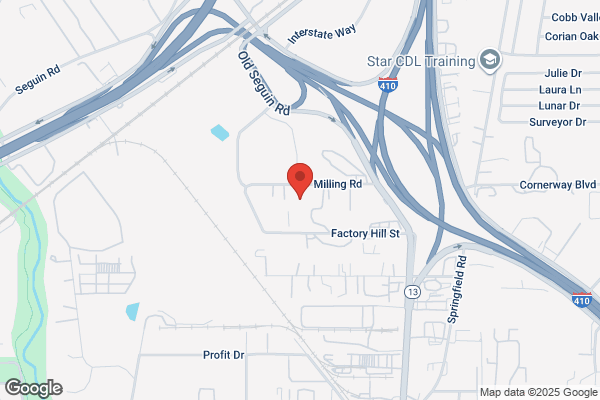 Arrow Moving & Storage Co