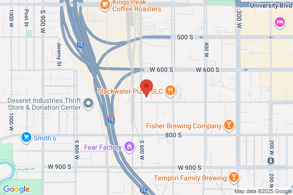 Rocky Mountain Movers