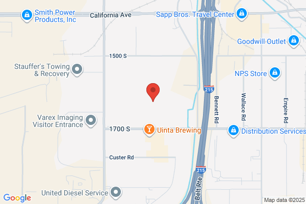Wasatch Transfer