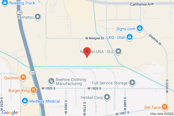 iWest Companies
