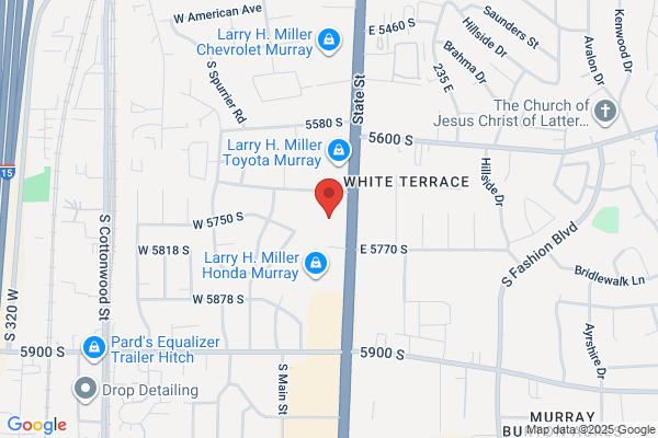 Larry H Miller Dealerships, Lexus, Sales