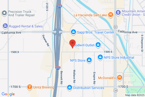 Intermountain Commercial Record