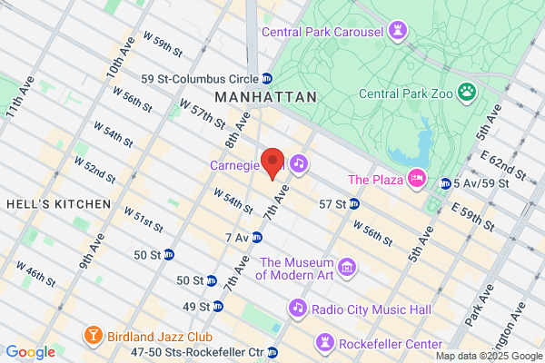 Club Manhatten
