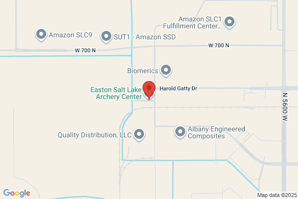 Salt Lake Archery